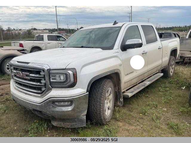 3GTU2NEC1GG149261 GMC l83 - sidi, vvt, afm, e85 max, aluminum