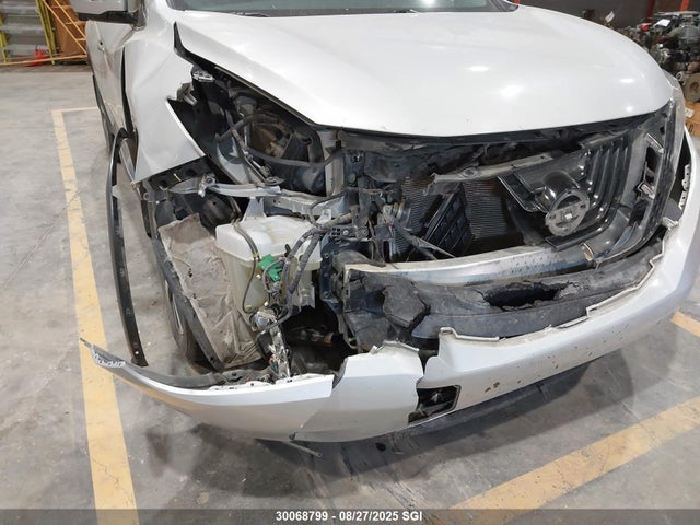 5N1AZ2MH0FN276904 Nissan Murano