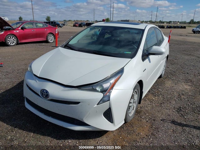 JTDKARFUXH3046742 Toyota 2zr-fxe,1nm