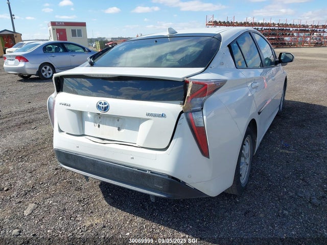 JTDKARFUXH3046742 Toyota 2zr-fxe,1nm