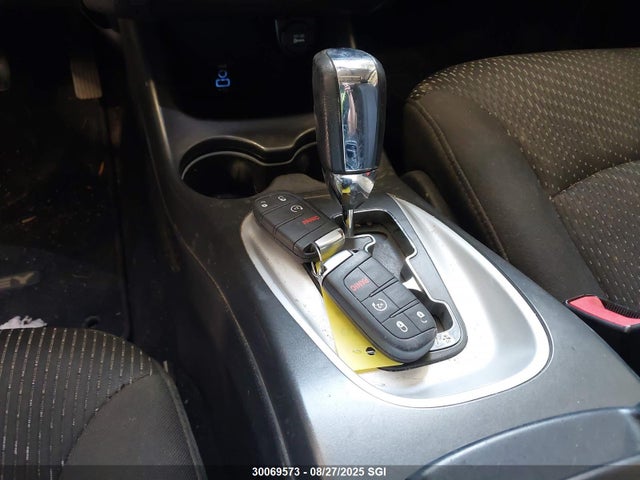 3C4PDCCG7HT593853 Dodge Journey