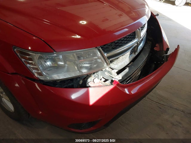 3C4PDCCG7HT593853 Dodge Journey