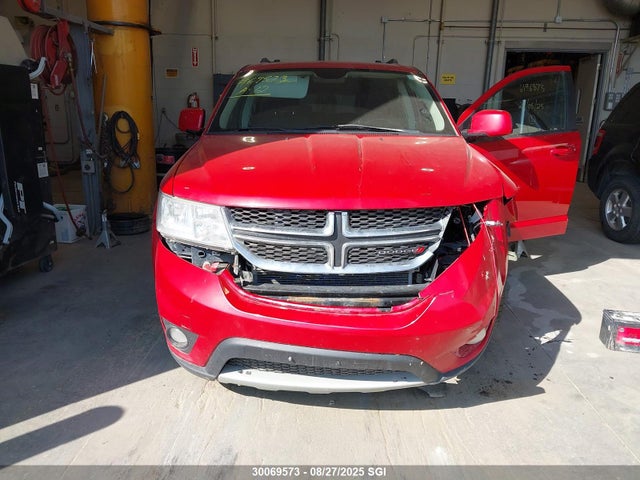 3C4PDCCG7HT593853 Dodge Journey