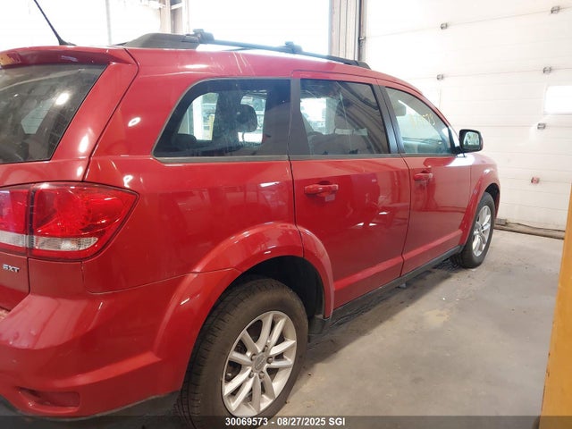 3C4PDCCG7HT593853 Dodge Journey