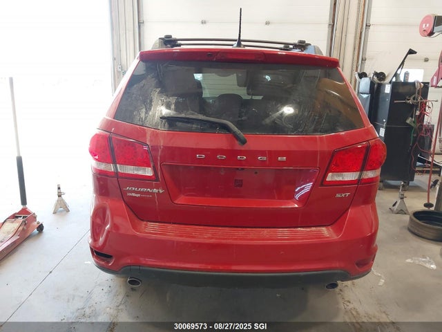 3C4PDCCG7HT593853 Dodge Journey