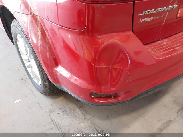3C4PDCCG7HT593853 Dodge Journey