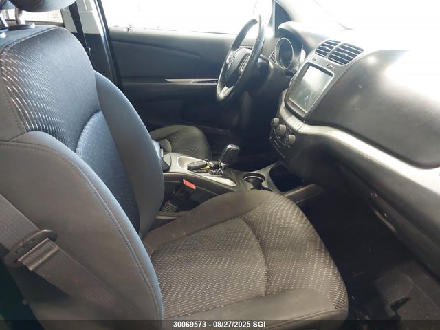 3C4PDCCG7HT593853 Dodge Journey