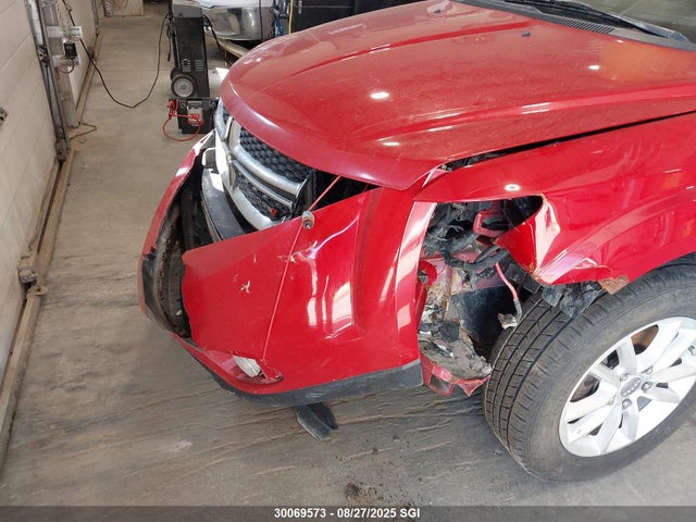 3C4PDCCG7HT593853 Dodge Journey