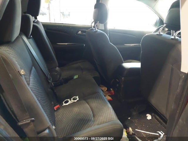 3C4PDCCG7HT593853 Dodge Journey