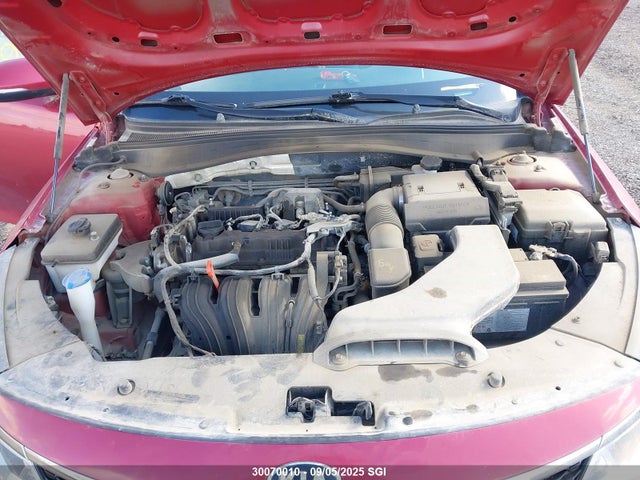 5XXGT4L3XHG162697 KIA g 2.4 dohc gdi