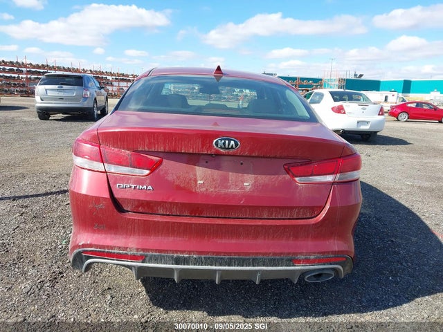 5XXGT4L3XHG162697 KIA g 2.4 dohc gdi