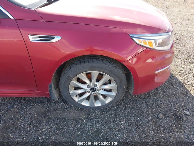 5XXGT4L3XHG162697 KIA g 2.4 dohc gdi