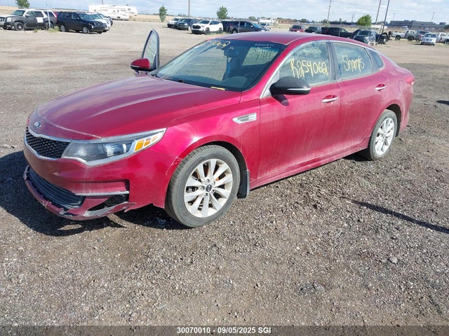 5XXGT4L3XHG162697 KIA g 2.4 dohc gdi