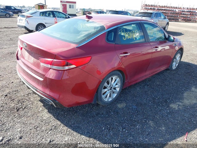 5XXGT4L3XHG162697 KIA g 2.4 dohc gdi
