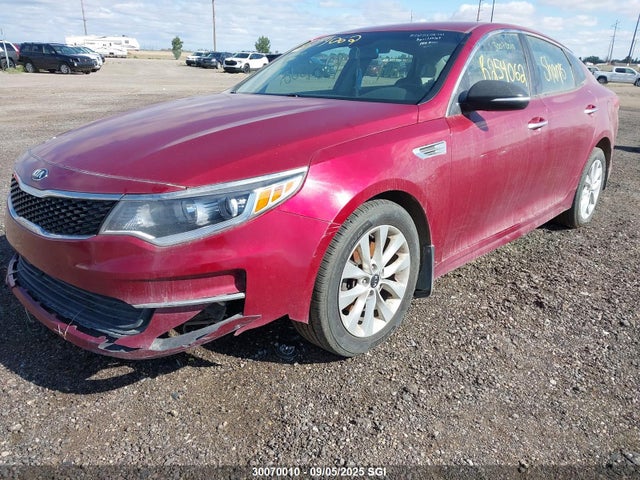 5XXGT4L3XHG162697 KIA g 2.4 dohc gdi