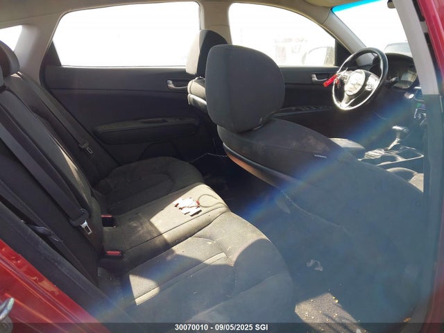 5XXGT4L3XHG162697 KIA g 2.4 dohc gdi