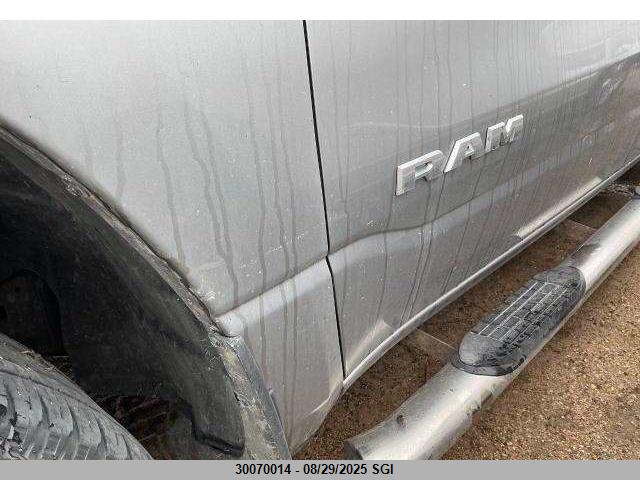 RAM 1500 2019 1C6SRFFT5KN595427 Image 10