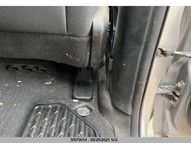 RAM 1500 2019 1C6SRFFT5KN595427 Image 9