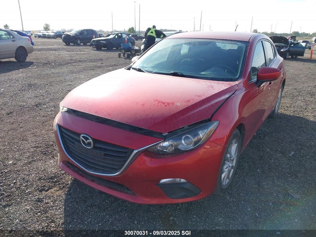JM1BM1L71E1175659 Mazda pe