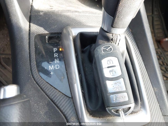 Mazda pe 2014 JM1BM1U73E1165276 Image 11