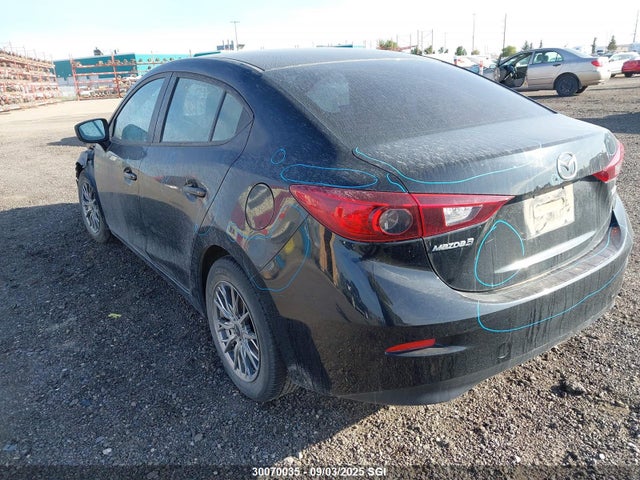 Mazda pe 2014 JM1BM1U73E1165276 Image 3