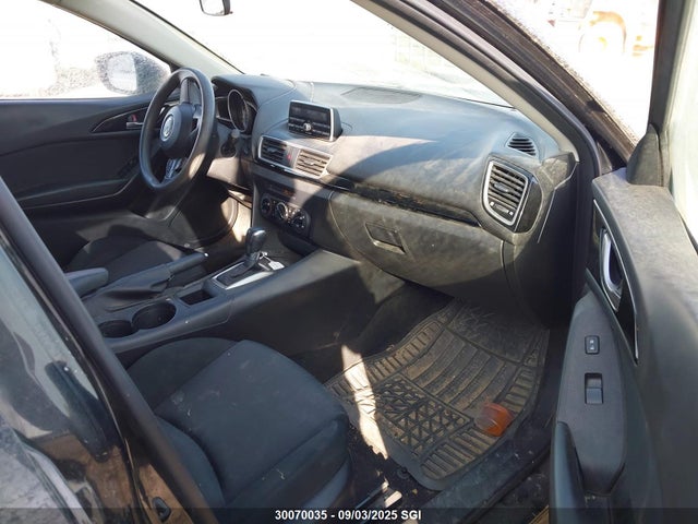 Mazda pe 2014 JM1BM1U73E1165276 Image 5