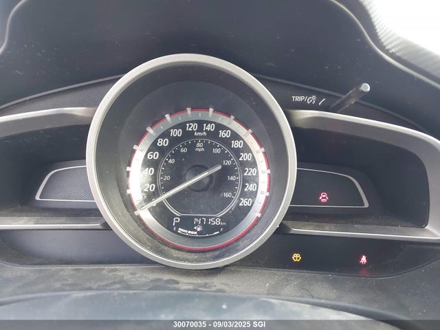 Mazda pe 2014 JM1BM1U73E1165276 Image 7