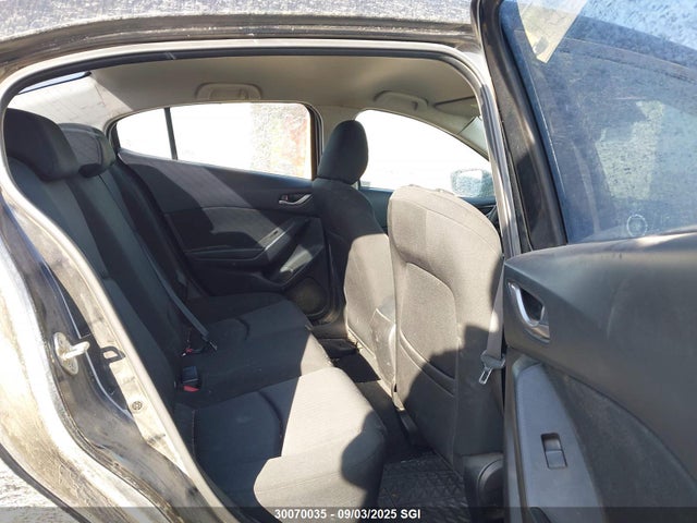 Mazda pe 2014 JM1BM1U73E1165276 Image 8
