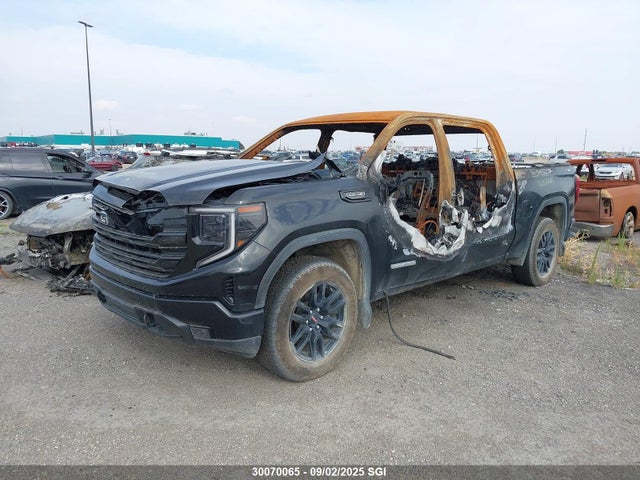 1GTUUCED4PZ285911 GMC l84