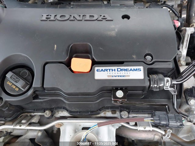 Honda Civic Lx 2018 2HGFC2F56JH005296 Image 10