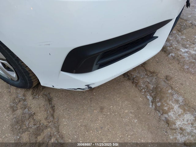 Продаж на аукціоні авто 2018 Honda Civic Lx, vin: 2HGFC2F56JH005296, номер лоту: 30069887