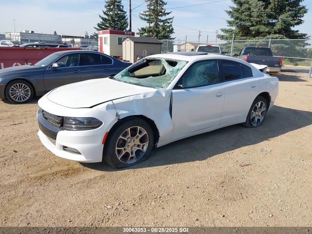 Dodge Charger 2016 2C3CDXJG2GH160686 Image 2