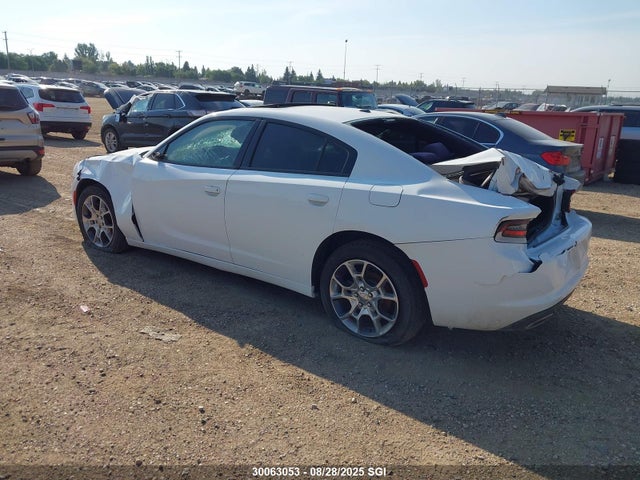 Dodge Charger 2016 2C3CDXJG2GH160686 Image 3