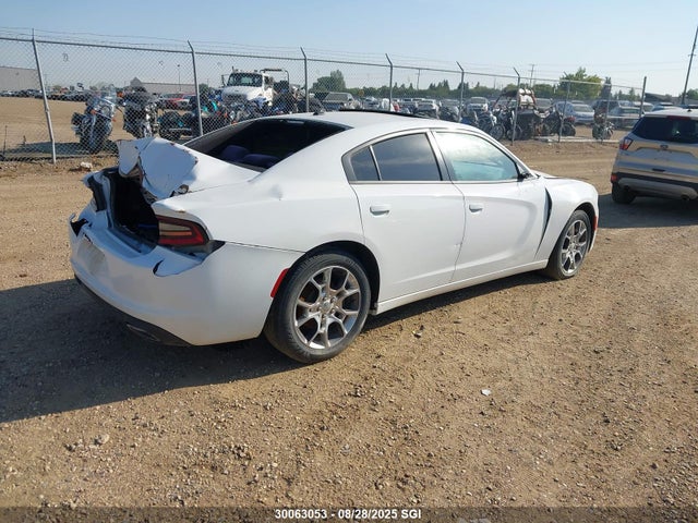 Dodge Charger 2016 2C3CDXJG2GH160686 Image 4