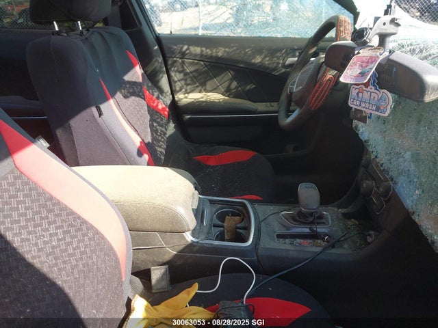 Dodge Charger 2016 2C3CDXJG2GH160686 Image 5