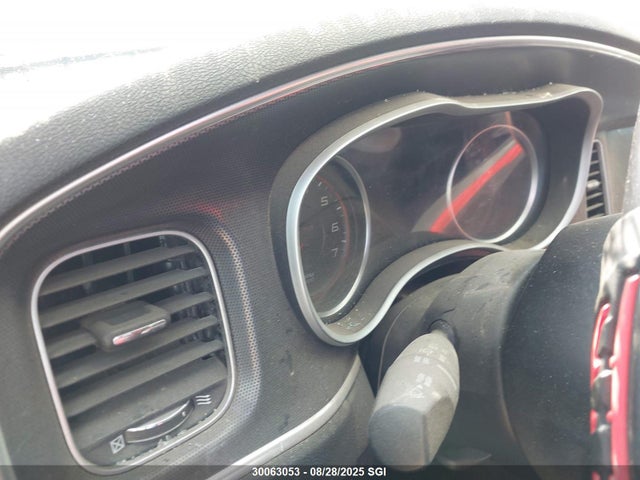 Dodge Charger 2016 2C3CDXJG2GH160686 Image 7