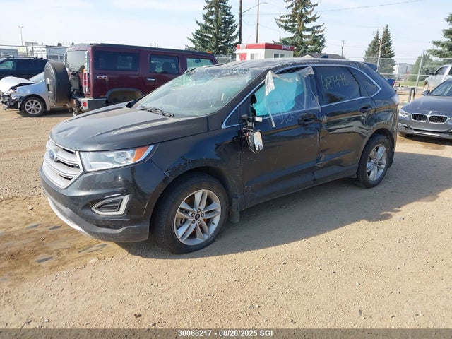 Ford 2015 2015 2FMTK4J82FBB29296 Image 2