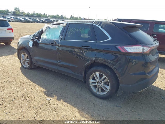 Ford 2015 2015 2FMTK4J82FBB29296 Image 3