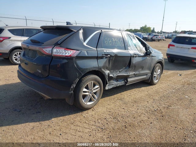 Ford 2015 2015 2FMTK4J82FBB29296 Image 4