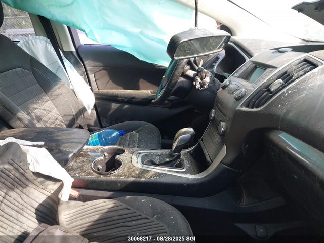 Ford 2015 2015 2FMTK4J82FBB29296 Image 5