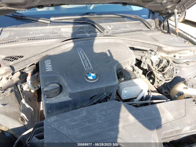 WBA3B3C5XEJ979024 BMW 328I