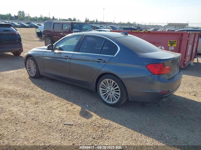 WBA3B3C5XEJ979024 BMW 328I