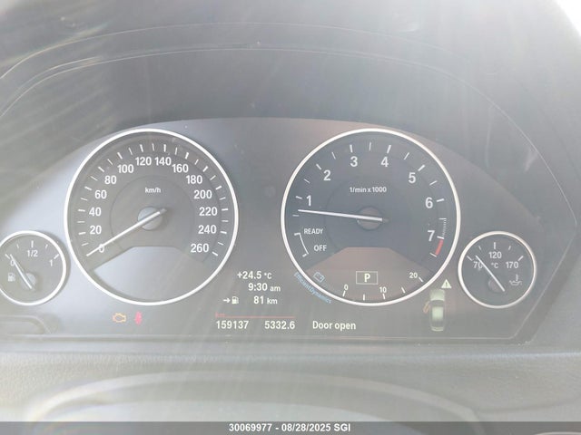 WBA3B3C5XEJ979024 BMW 328I