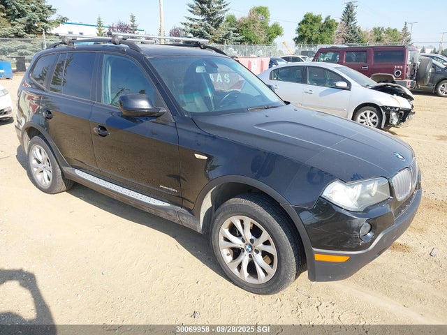 30069958 :رقم المزاد ، WBXPC7C41AWE53142 vin ، 2010 Bmw X3 Xdrive28i مزاد بيع