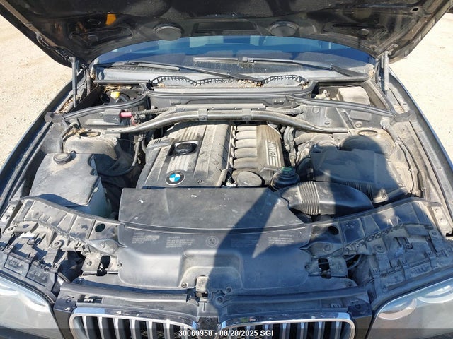 30069958 :رقم المزاد ، WBXPC7C41AWE53142 vin ، 2010 Bmw X3 Xdrive28i مزاد بيع