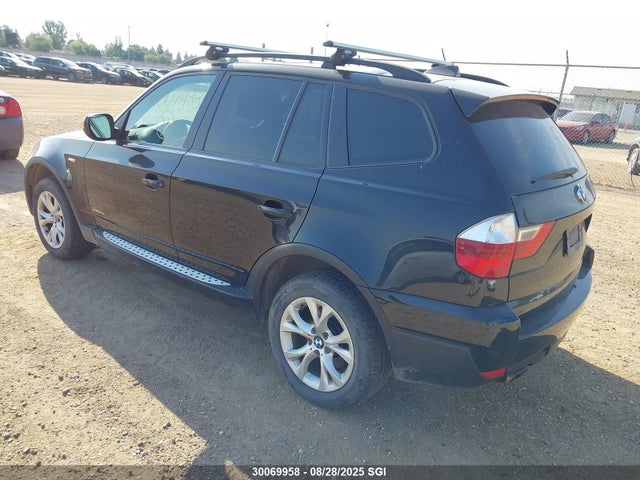 30069958 :رقم المزاد ، WBXPC7C41AWE53142 vin ، 2010 Bmw X3 Xdrive28i مزاد بيع