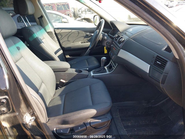 30069958 :رقم المزاد ، WBXPC7C41AWE53142 vin ، 2010 Bmw X3 Xdrive28i مزاد بيع