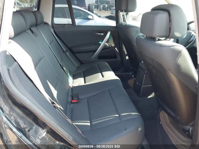 30069958 :رقم المزاد ، WBXPC7C41AWE53142 vin ، 2010 Bmw X3 Xdrive28i مزاد بيع