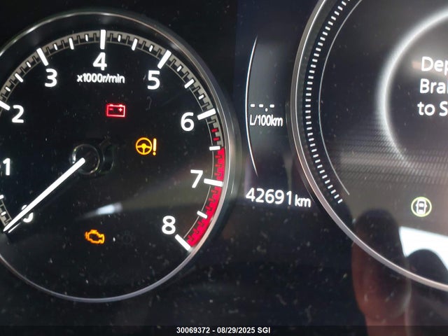 Mazda pyukd 2024 JM1BPBLM7R1716416 Image 14