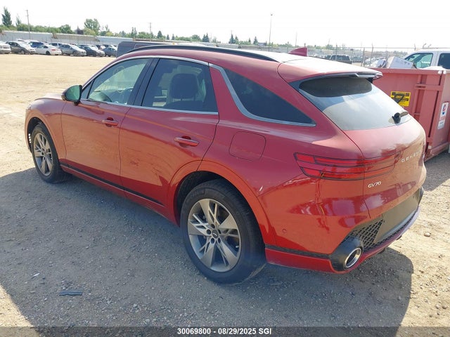 Genesis t-gdi theta iii 2022 KMUMADTB6NU069775 Image 3